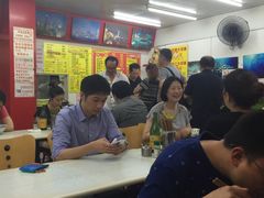 -明呈黄鱼面馆(斜土路店)
