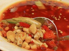 -玖味(老工人西路店)
