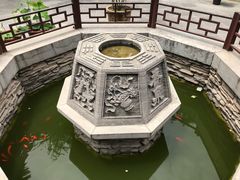 -湘子庙