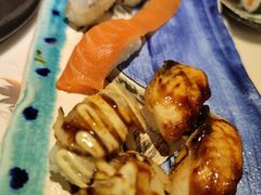 -羽寿司(东方宝泰店)