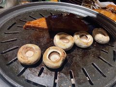 -黑牛の場(兴隆大奥莱店)