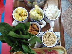 -巴陵亿口香·招牌卤虾(天马店)