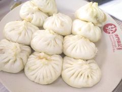 -津门张记包子铺(中山门店)