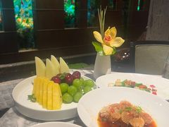 -杭州君悦酒店·湖滨28中餐厅
