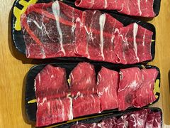 -一井烧肉·活鳗·寿司(望京SOHO店)