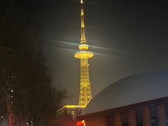 -龙塔