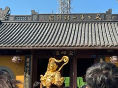 -灵顺寺