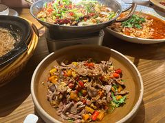 -永安水煮活鱼·仪征菜(仪征奥林匹克店)