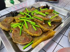 -郑喜旺烧烤(新密总店)