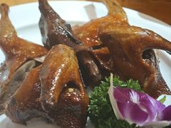 -德胜轩正宗顺德菜(宝安沙井会展中心店)