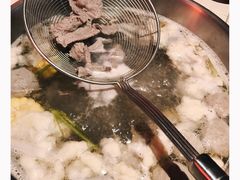 -南城十里潮汕鲜牛火锅·鲜虾生滚粥(融汇老商埠店)