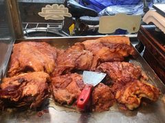 腊牛羊肉-杨天玉腊牛羊肉店