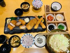 -胜博殿日式炸猪排(西红门店)