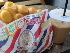 -美芝莲(领展购物广场中关村店)