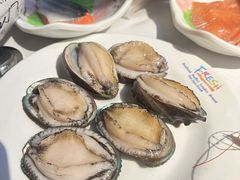 -领鲜活海鲜榴莲自助火锅(东门店)