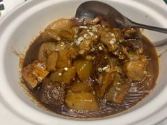 萝卜牛腩-九十九顶毡房(阜石路店)