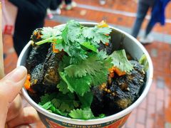 -董顺桃老长沙臭豆腐(步行街店)