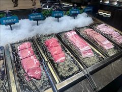 -東盛炭烤自助料理(浦东文峰广场店)