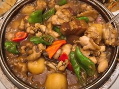 -万宝海鲜舫(劳动公园店)
