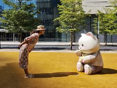 -深圳湾万象城(南山店)