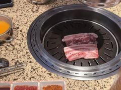 -安又胖韩国烤肉(泰达永旺店)