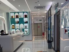 -深圳富茂格伦菲尔口腔门诊部(龙华清湖总院)