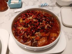 -曼玉餐厅(中原万达店)