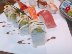 -山葵家·创意料理(宁波来福士店)