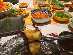 -贵木日本料理·铁板烧(新地假日广场店)