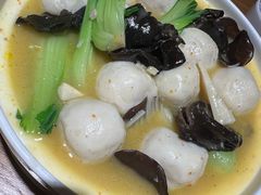 -沈家花园如皋菜(君御豪庭店)