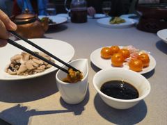 -花家怡园(四合院总店)