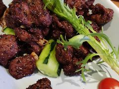 外婆小牛肉-外婆家(静安大悦城店)