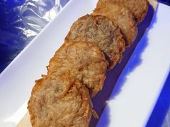 -炉鱼(爱琴海购物公园店)