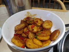 -大碗先生(万家丽店)