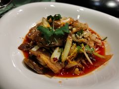 三样菜-鹅艺空间(科园六路店)