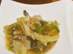 凉拌海螺-和彩放题餐厅(酒仙桥店)