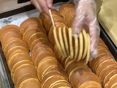 -辛一·铜锣烧(鸿寿坊店)