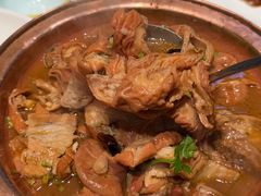-恭敬李·烤鸭(天坛北门店)