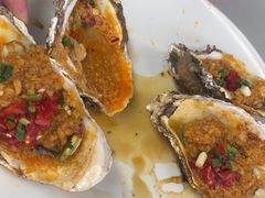 -庙街旅游·美食广场(五一广场店)