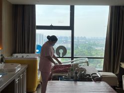 -大美母婴月子中心(虹桥店)