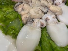 -清真·马家火锅美食城(镇江北路店)