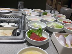 -海底捞火锅(龙湖三千集店)