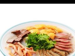 -小杨生煎(宝山花园城店)
