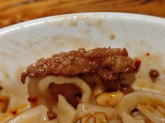 -洛阳面馆(红专路店)
