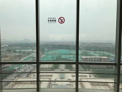 -中医药大学第一附属医院-停车场