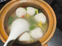 -芳芳私房菜·精做淮扬菜(承德路店)