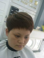 点击看大图 -DL HAIR SALON