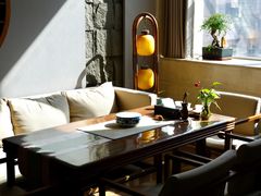 -沐春秋茶书院·茶室.茶馆.商务包房(知春路店)