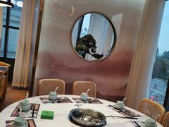 包厢-马家斑.鲜鱼火锅(松湖万科店)