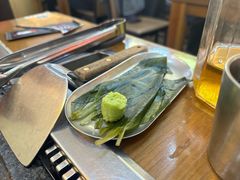 -韩阳王石板烤肉